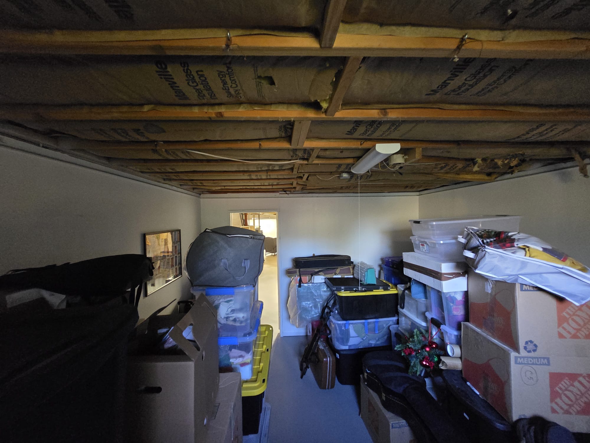 Proyecto de remodelación 256